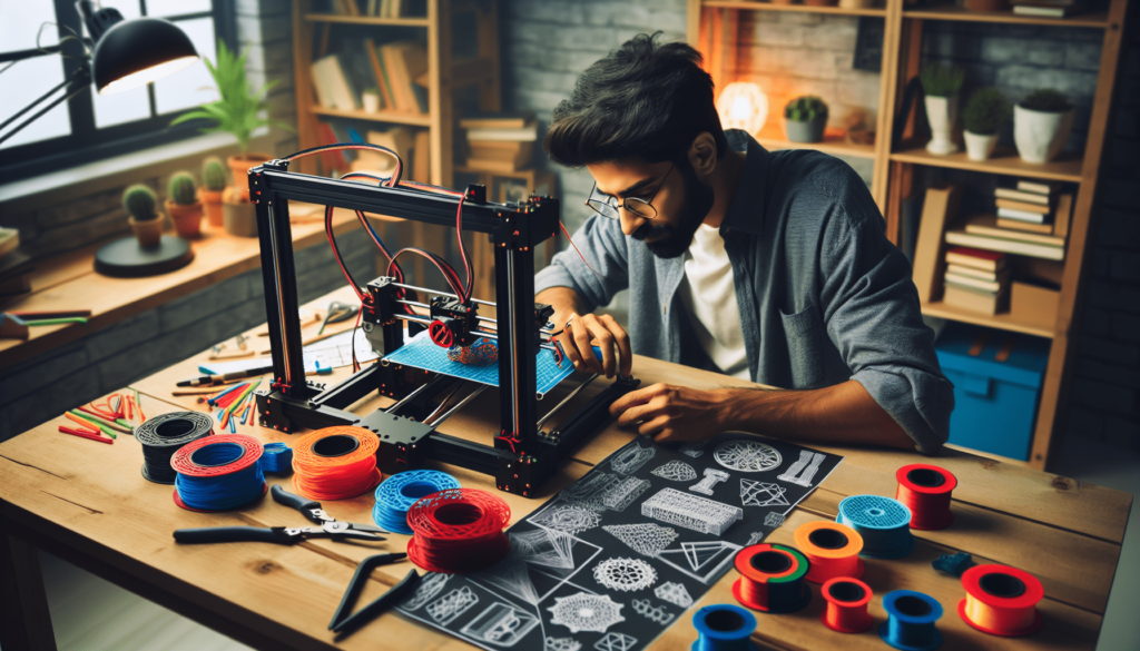 Best Ways To Get Started With 3D Printing On A Budget