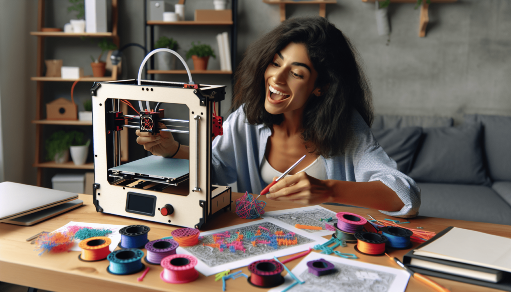 Best Ways To Get Started With 3D Printing On A Budget