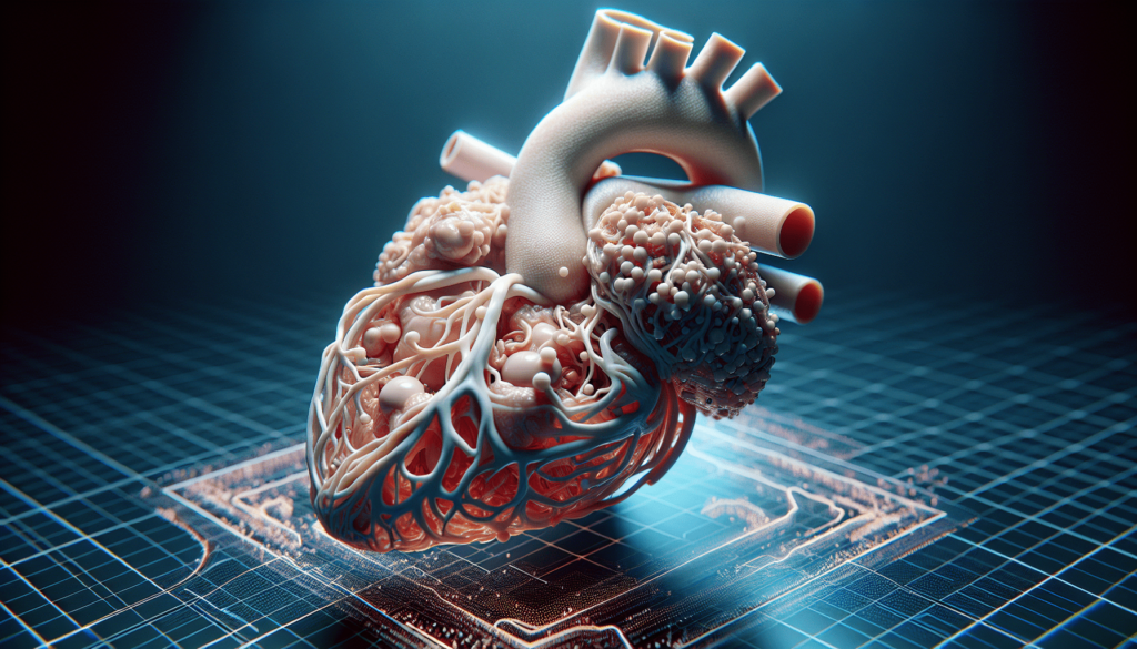 Exploring The Potential Of 3D Printing For Medical Applications